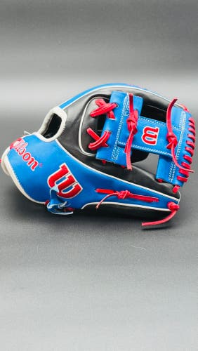 2024 Wilson A2K RH Infield Baseball Glove 11.75" (New)