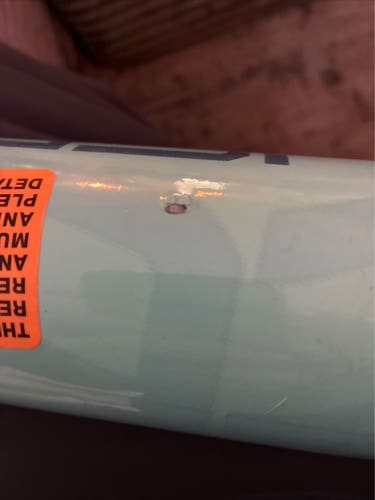 2026 Rawlings Icon Composite USSSA Certified Bat (-8) 23 oz 31" (New)