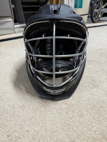 Cascade XRS Helmet (Used)