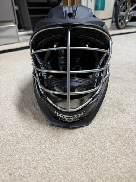 Cascade XRS Helmet (Used)
