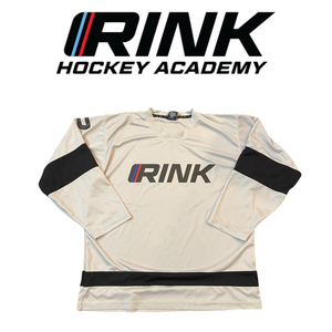 RINK Hockey Academy Jersey - Adult Small