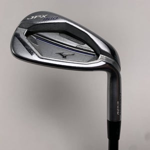 Mizuno JPX 900 Forged Single 9 Iron Project X LZ 4.0 60g Regular Mens RH