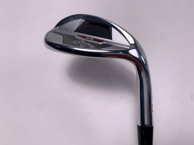 Callaway CB Sand Wedge SW 54* 14 Bounce  Elevate MPH 95g Wedge Steel Mens RH