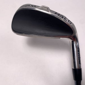 Cleveland Launcher XL Halo Single 7 Iron  Recoil Dart F2 65g Senior Mens RH
