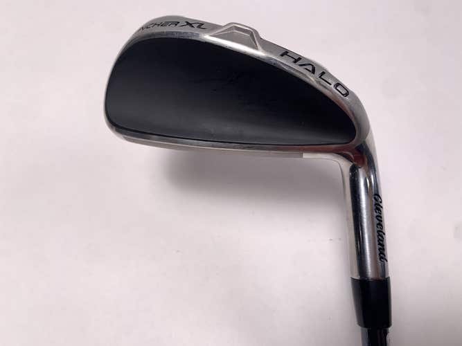 Cleveland Launcher XL Halo Single 7 Iron  Recoil Dart F2 65g Senior Mens RH