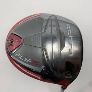 Cobra Fly-Z Womens Driver 12* Matrix VLCT-SP Ladies Graphite Womens RH Custom
