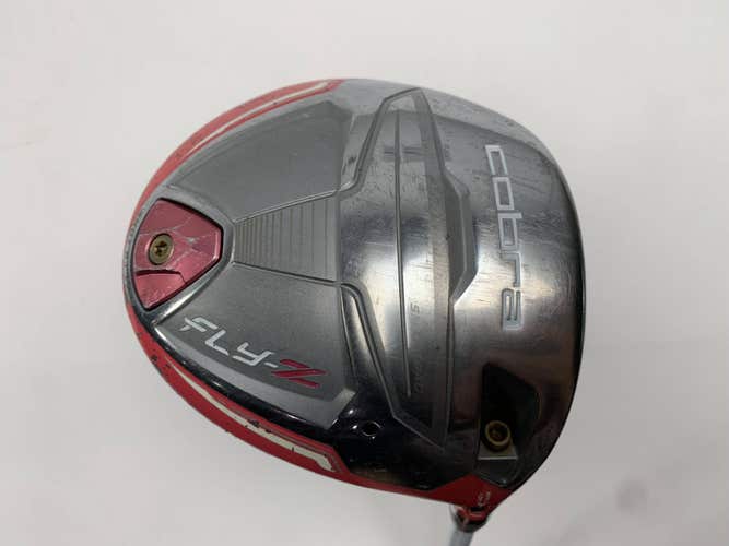 Cobra Fly-Z Womens Driver 12* Matrix VLCT-SP Ladies Graphite Womens RH Custom