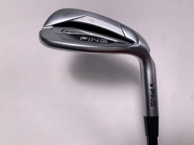 Ping G425 Sand Wedge SW Black Dot Alta Distanza 40g Senior Graphite Mens RH