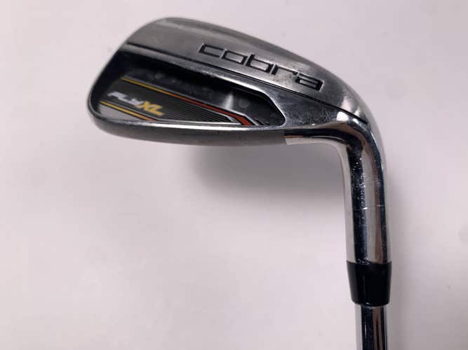 Cobra Fly-XL Mens Pitching Wedge PW Fly XL Wedge Graphite Mens RH