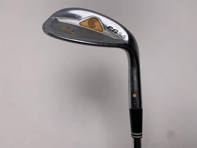 Cleveland CG14 Sand Wedge SW 56* Traction Wedge Steel Mens RH