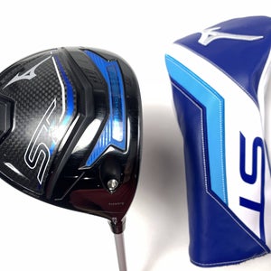 Mizuno ST-Z 230 Driver 10.5* Aldila Ascent R2 40g Senior Graphite Mens RH HC