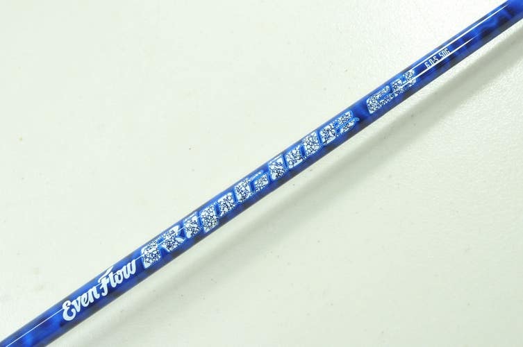 Project X EvenFlow Riptide CB 50g Stiff Titleist Driver Shaft RH # 207876
