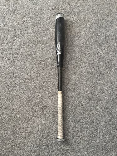 2021 Victus Nox Hybrid BBCOR Certified Bat (-3) 29 oz 32" (Used)