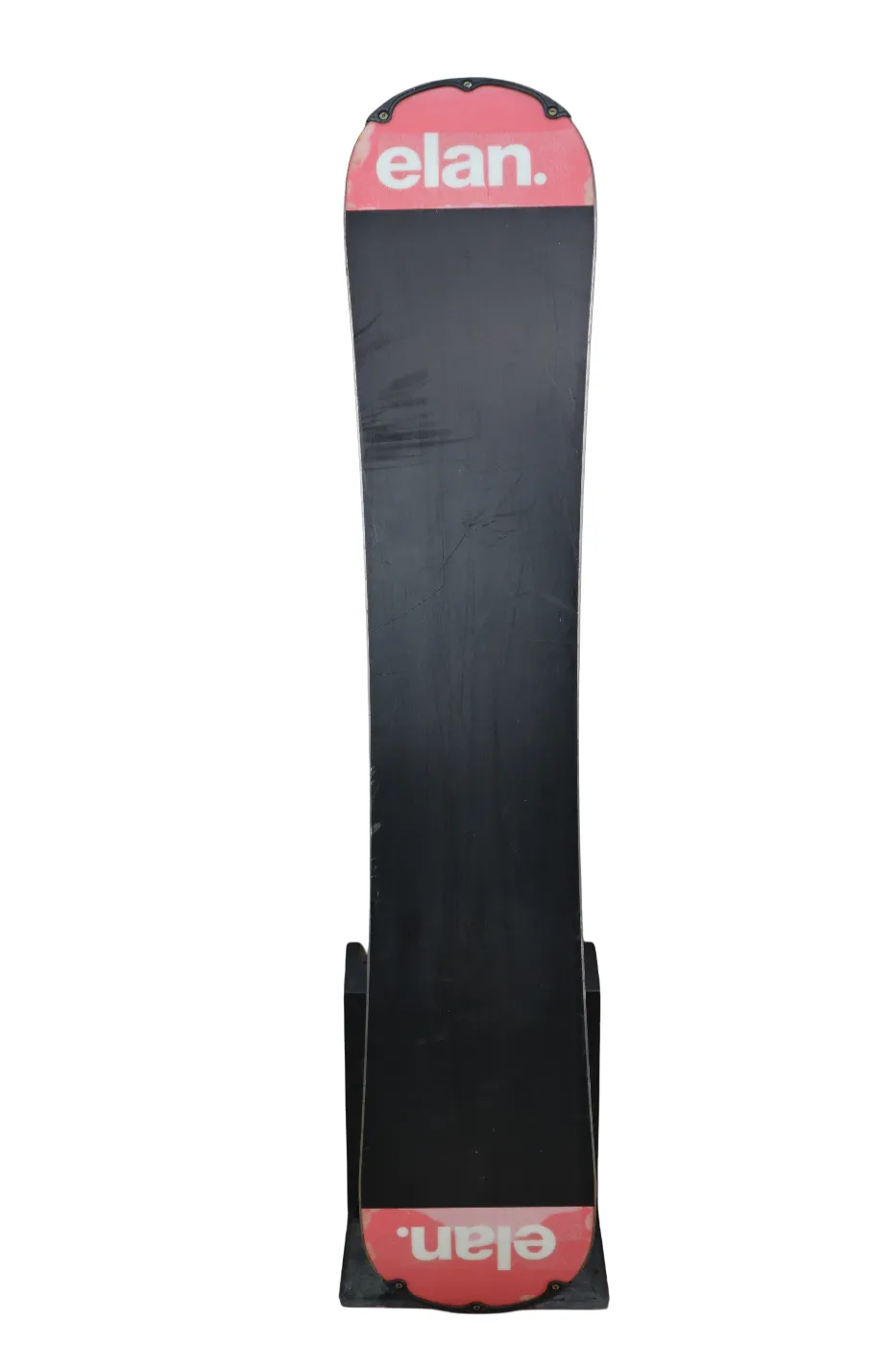 USED 2020 Elan Explore R 155cm Snowboard | SidelineSwap | Buy and