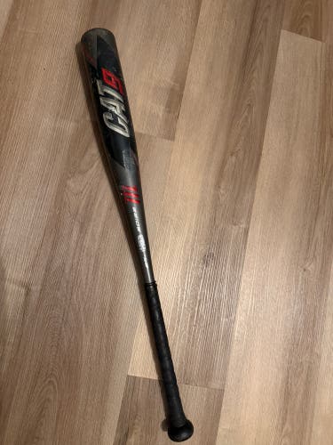 2021 Marucci CAT9 Alloy USSSA Certified Bat (-8) 22 oz 30" (Used)