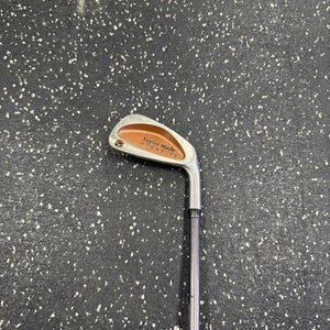 Used Taylormade BURNER OVERSIZE Mens Individual Iron RH 3 Iron 11849-S000034633