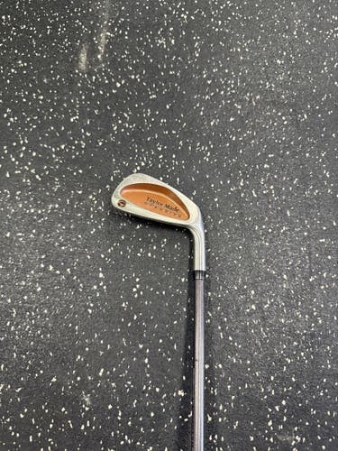Used Taylormade BURNER OVERSIZE Mens Individual Iron RH 3 Iron 11849-S000034633