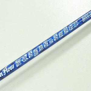 Project X EvenFlow Riptide CB 50g Stiff Taylormade Driver Shaft RH # 207873