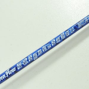 Project X EvenFlow Riptide CB 50g Stiff Callaway Driver Shaft RH # 207874