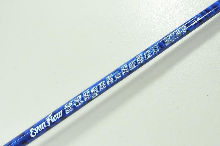 Project X EvenFlow Riptide CB 50g Stiff Callaway Driver Shaft RH # 207874