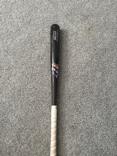 2019 Marucci Pro Cut Maple BBCOR Certified Bat 29 oz 32" (Used)