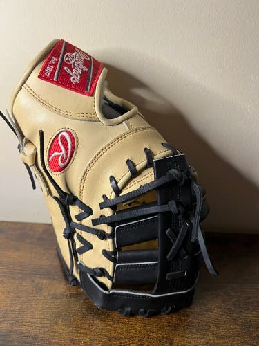 Rawlings Pro Preferred RH First Base Baseball Glove 13" (New)