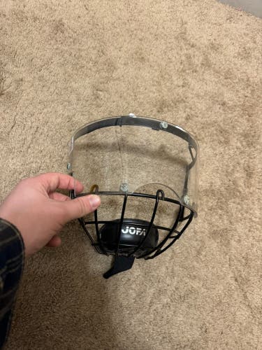 Jofa shield cage combo (senior)
