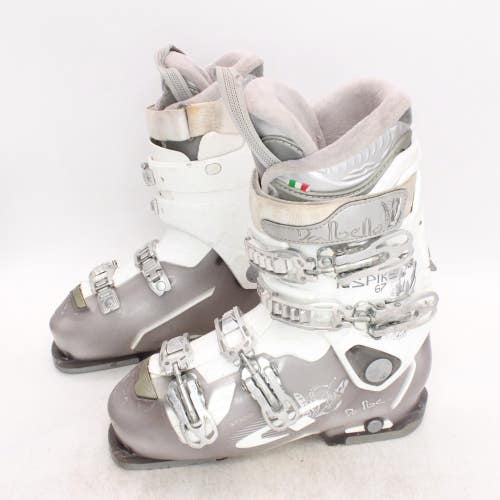 Dalbello Aspire 67 Women's Ski Boots - Size 8.5 / Mondo 25.5 Used