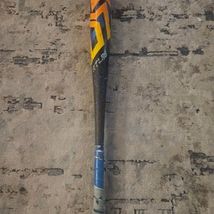 2024 Louisville Slugger Atlas Alloy BBCOR Certified Bat (-3) 29 oz 32" (Used)