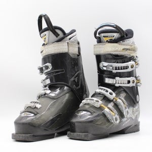 Nordica Sport Machine 30 Women's Ski Boots - Size 7.5 / Mondo 24.5 Used