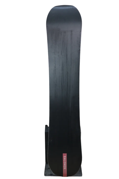 USED 2020 Salomon Super 8 154cm Snowboard | SidelineSwap | Buy and