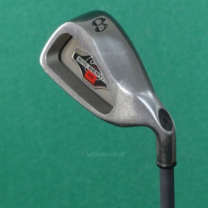 Callaway Original Big Bertha Single 8 Iron Factory RCH 90 Graphite Firm