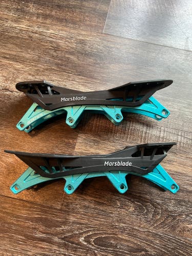 Large Marsblade Chassis (Used)