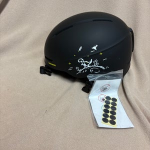 Kid's Small Snower Helmet (Used)