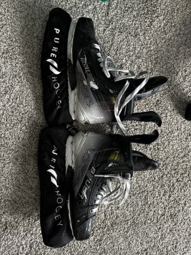 Bauer Vapor Hyperlite 2 6.5 (Fit 2)