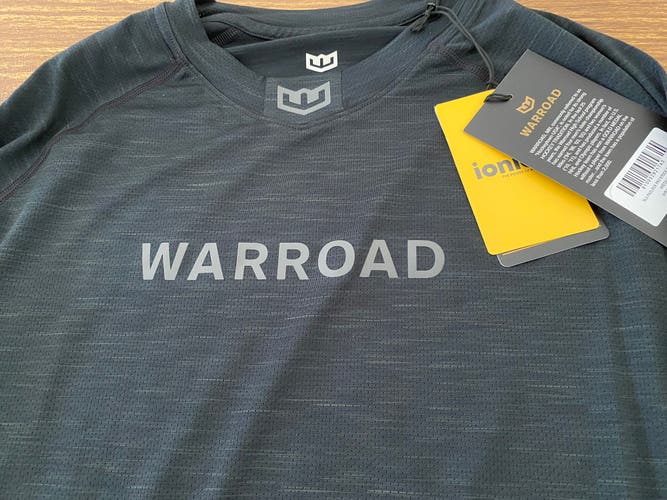 Warroad TILO Pro Stock Padloc Top