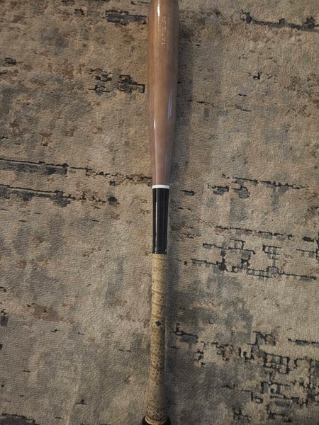 Victus Tatis Birch Bat (-8) 23 oz 31" (Used)