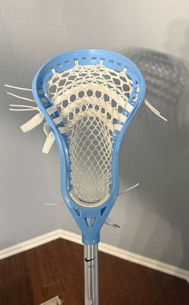 OG Gait Torque Strung w/ Sk5X Used great condition
