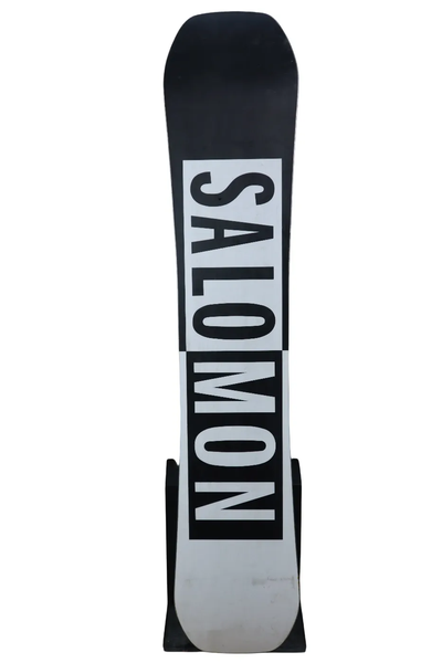 USED 2018 Salomon Huck Knife 152cm Snowboard | SidelineSwap | Buy