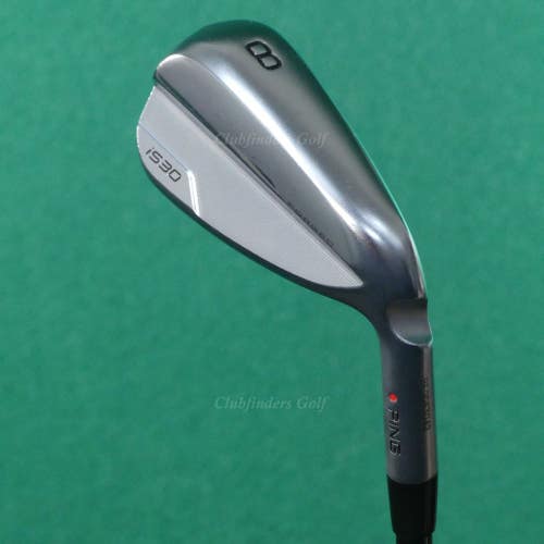 Ping i530 Red Dot Single 8 Iron UST Mamiya Recoil Dart F2 65 Graphite Seniors