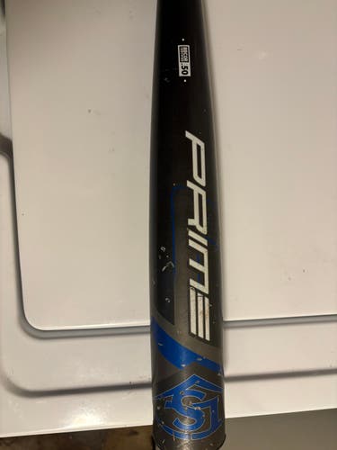 Louisville Slugger Prime BBCOR, 32/29