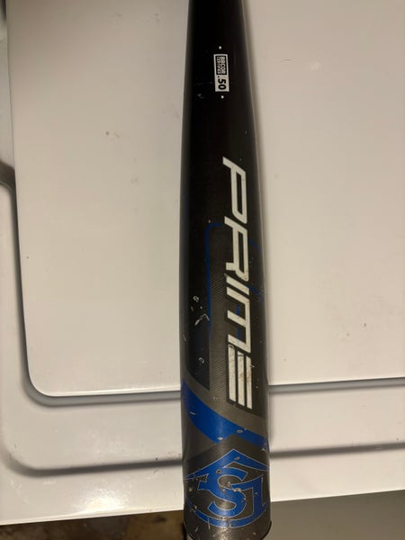 Louisville Slugger Prime BBCOR, 32/29
