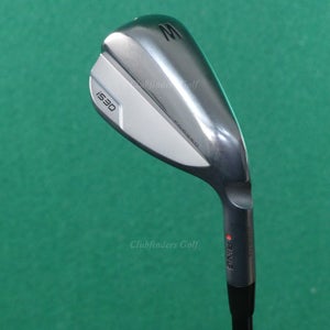 Ping i530 Red Dot PW Pitching Wedge UST Mamiya Recoil Dart F2 Graphite Seniors