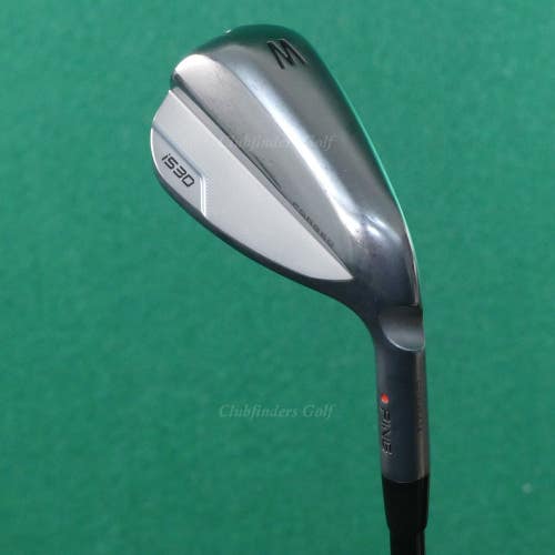 Ping i530 Red Dot PW Pitching Wedge UST Mamiya Recoil Dart F2 Graphite Seniors