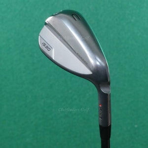 Ping i530 Red Dot UW Utility Wedge UST Mamiya Recoil Dart F2 65 Graphite Seniors