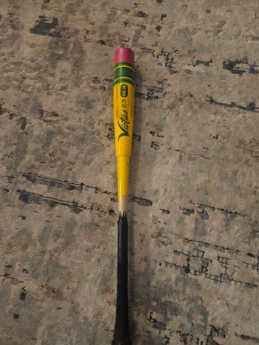 2024 Victus BBCOR Certified Bat (-3) 29 oz 32" (Used)