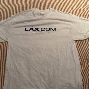 Laxdotcom shirt