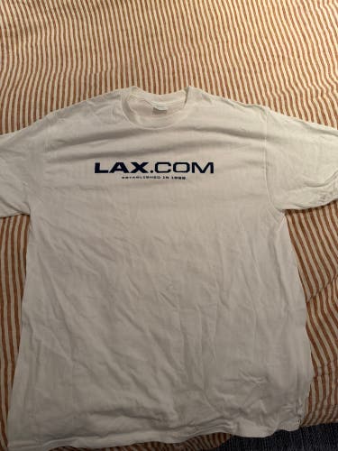 Laxdotcom shirt