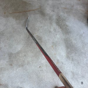 Senior Bauer Nexus Sync Left Hand Hockey Stick P92 (Used)