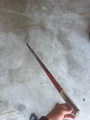 Senior Bauer Nexus Sync Left Hand Hockey Stick P92 (Used)